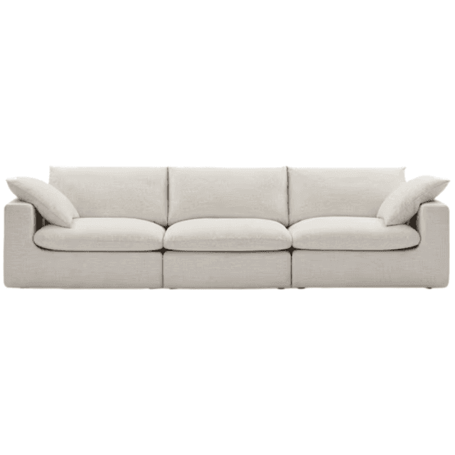 Dawson Extended Sofa