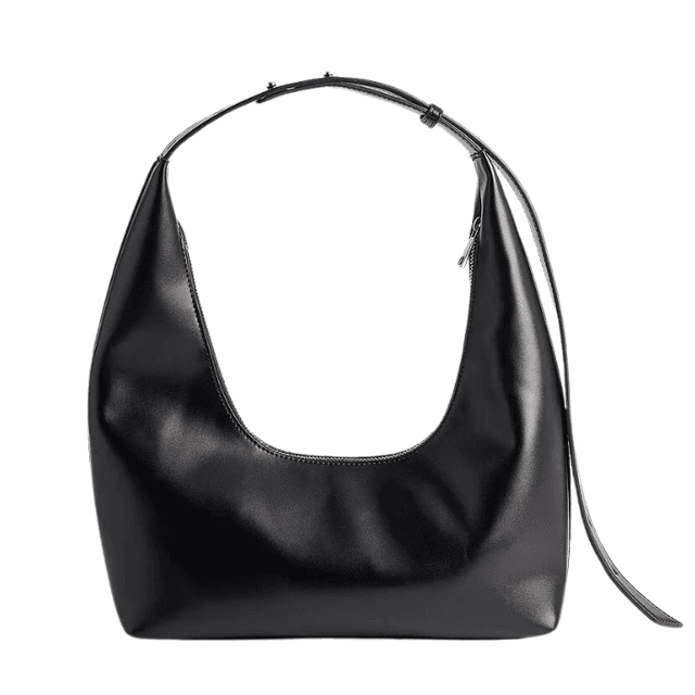 NA-KD Oblong Shoulder Bag