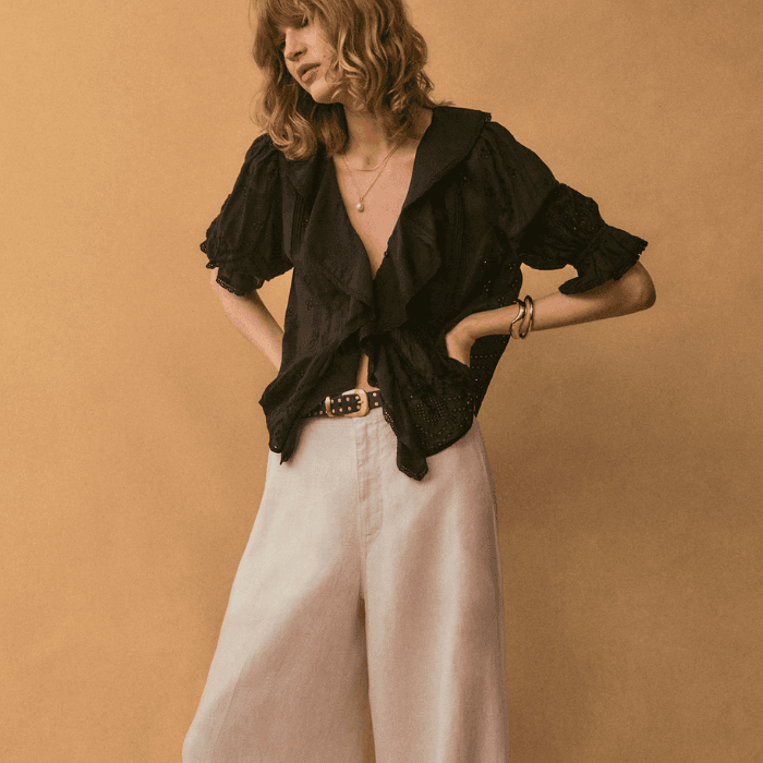Image credits: madewell