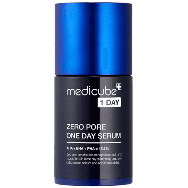 Medicube Zero Pore One Day Serum
