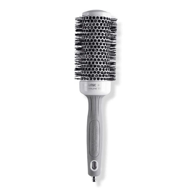 Olivia Garden Ceramic + Ion Thermal Hairbrush