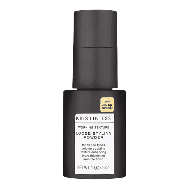 KRISTIN ESS HAIR Working Texture Loose Styling Powder