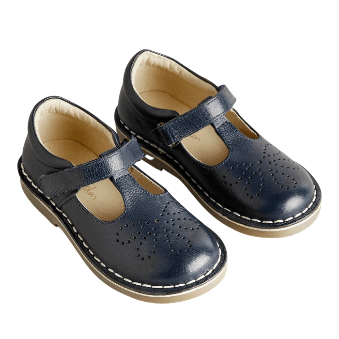 Little girls dressy shoes store