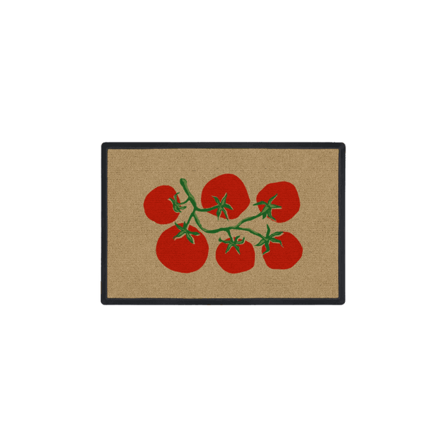 Ruggable On The Vine Doormat