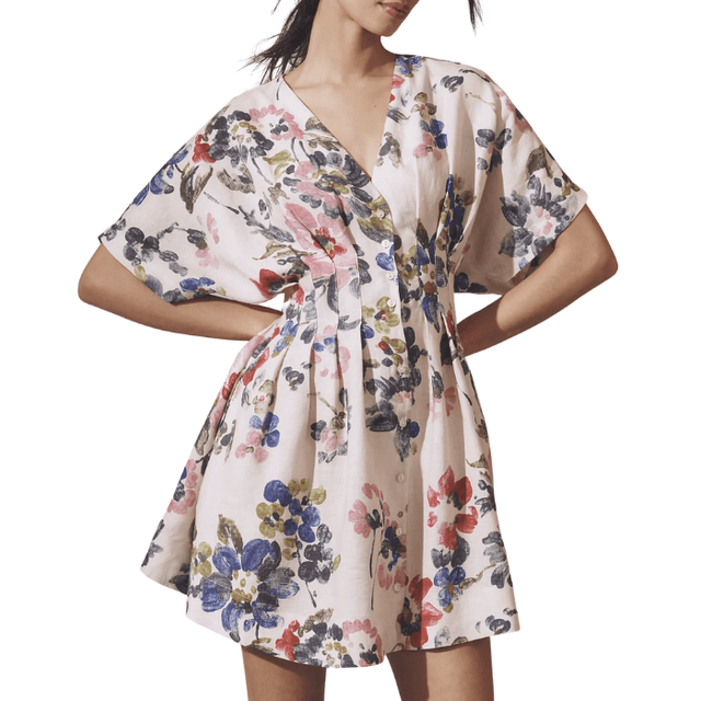 Image credits: anthropologie