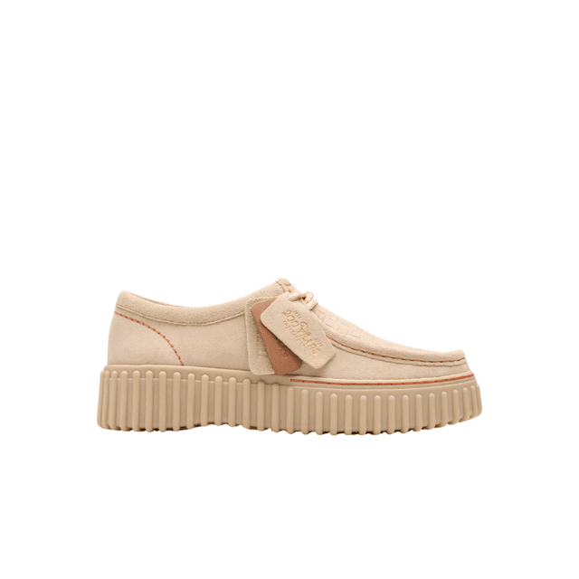 Clarks Torhill Bee