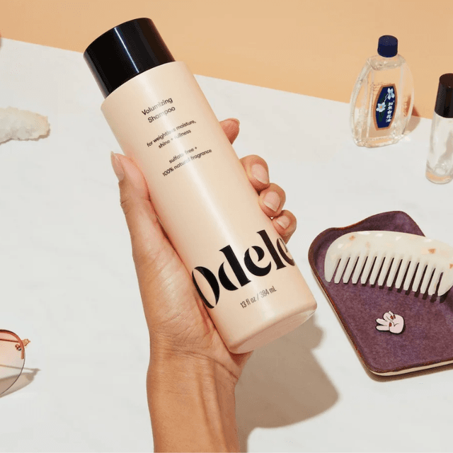 10 Best Drugstore Volumizing Shampoos 2023 Affordable Shampoos For