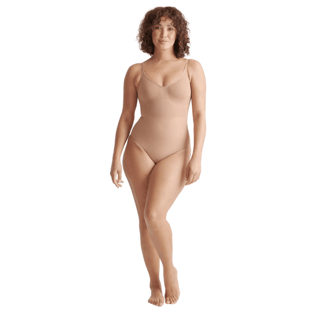 Quince Sculpting Bodysuit