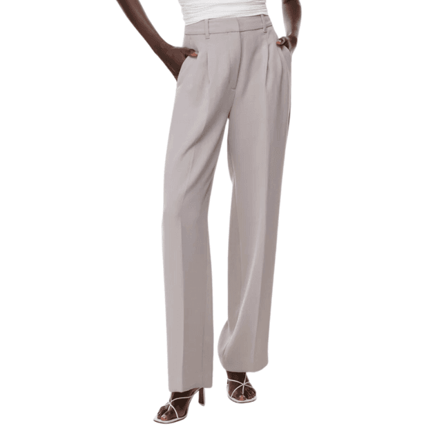 Aritzia The Effortless Pant