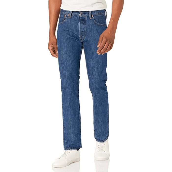 2019 New Mens High Quality Jeans 06# From Qz1001, $49.19