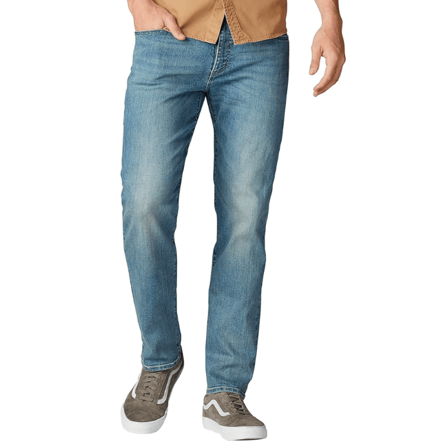 10 Best Men's Jeans 2024 Rank & Style