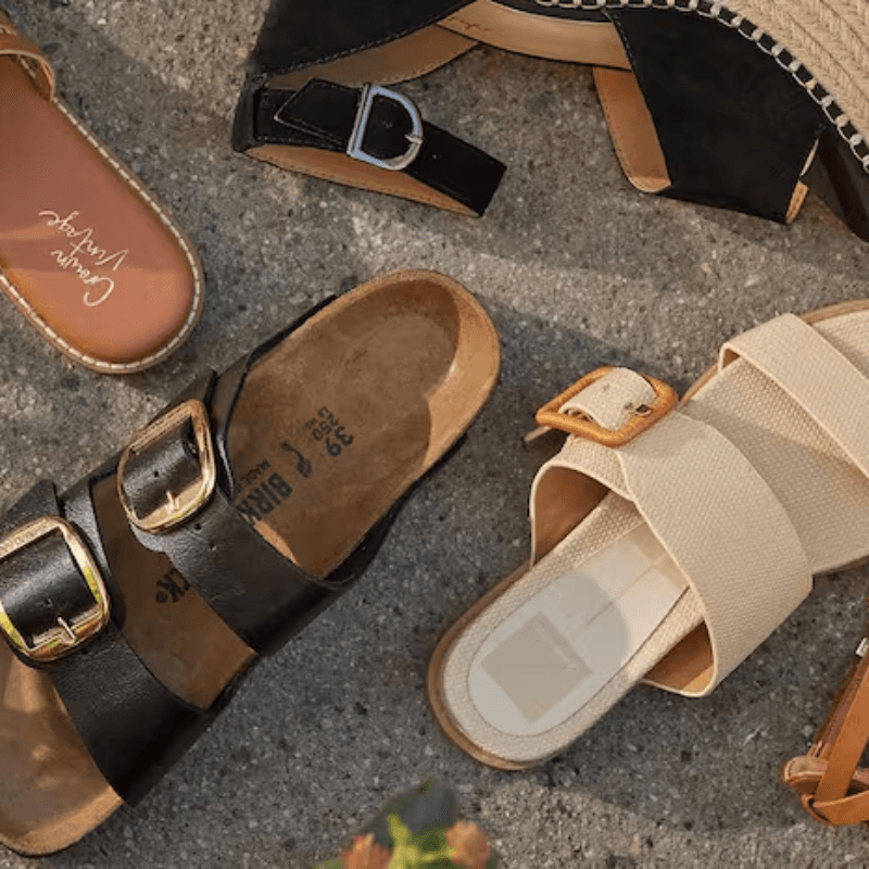 Dsw dolce vita clearance