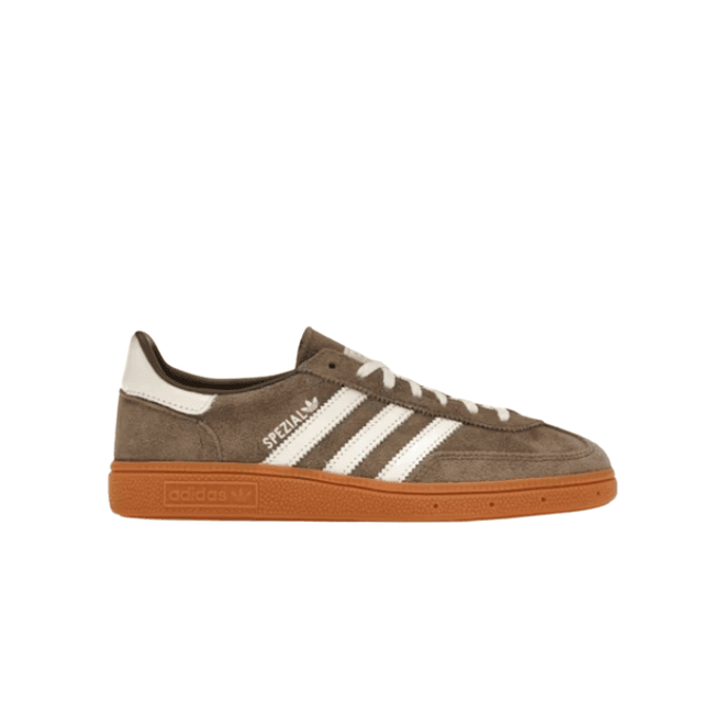adidas Handball Spezial in Earth Strata Gum