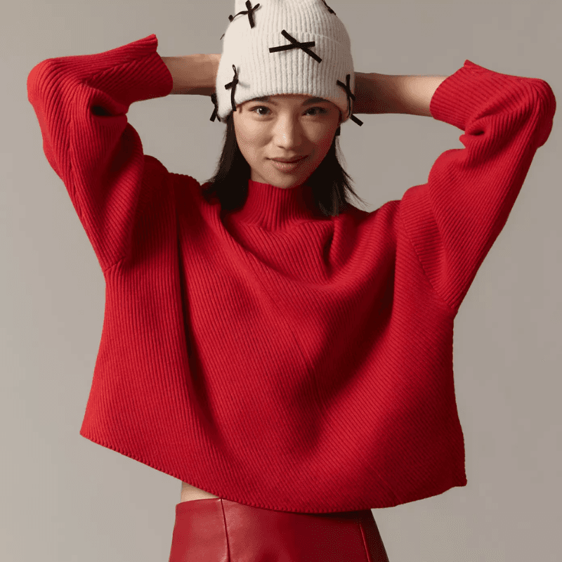 Trending Affordable Sweaters