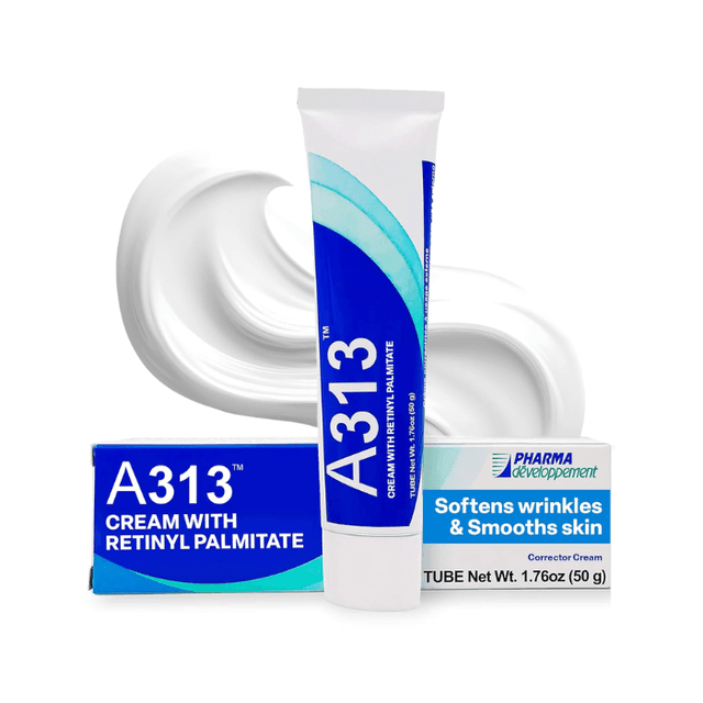 A313 Cream with Retinyl Palmitate