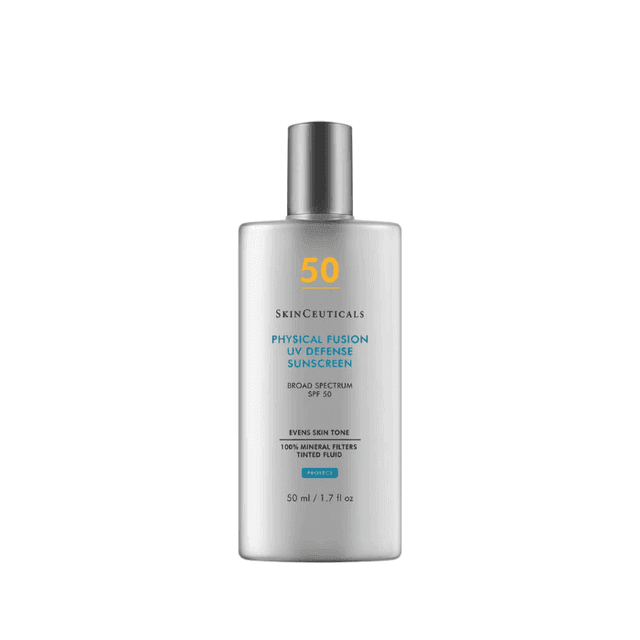 Physical Fusion UV Defense SPF 50