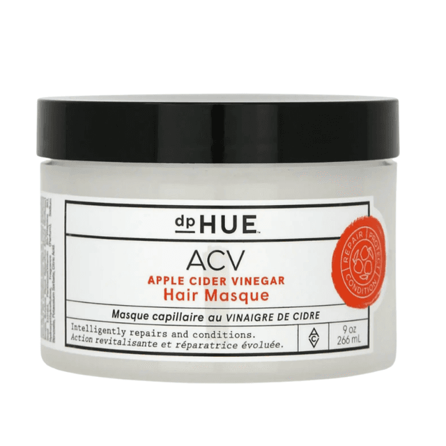 dpHUE Apple Cider Vinegar Hair Mask