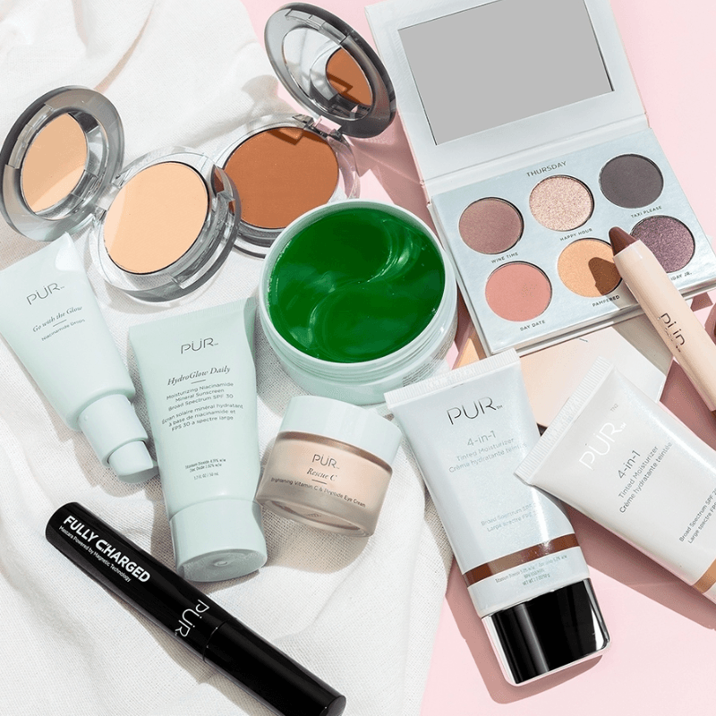 Brand We Love: PÜR