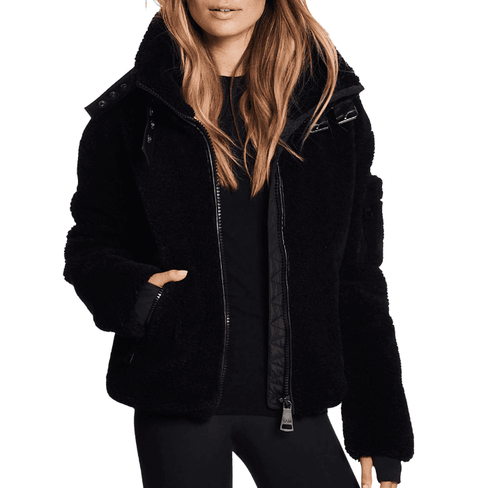 Image credits: saks fifth avenue