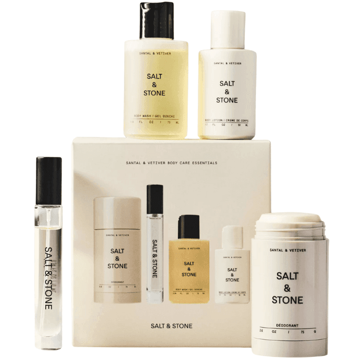 Image credits: SALT & STONE