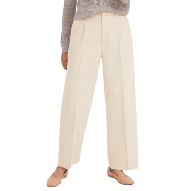 The 10 Best Wide-Leg Pants of 2023 | Rank & Style