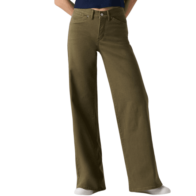 Image credits: levi's