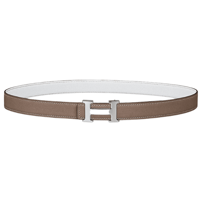 Hermes H Belt: Is It Worth It? - Luxury Belt Review