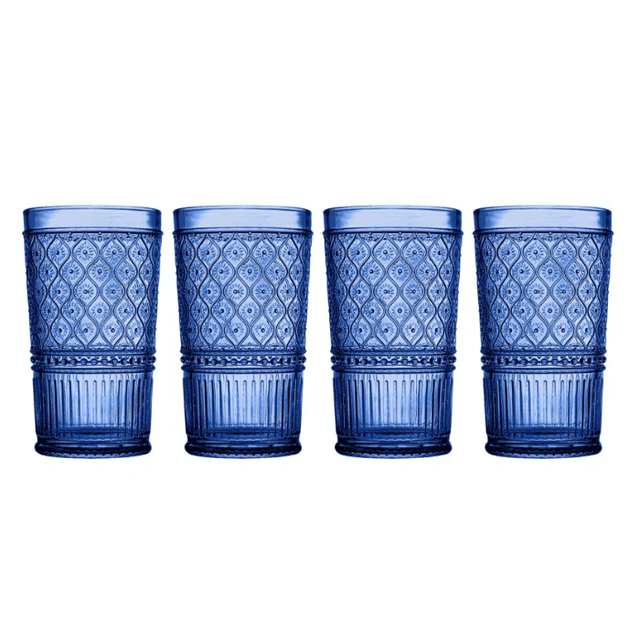 Claro Highball Glasses