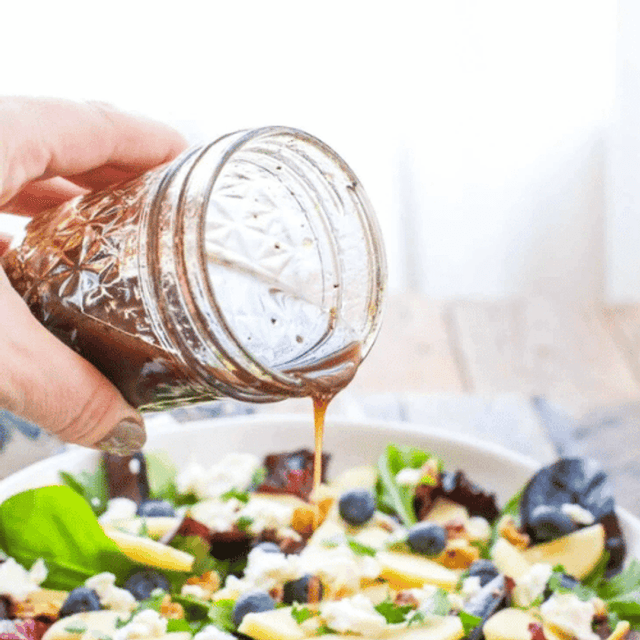 Image credits: Bare Feet in the Kitchen