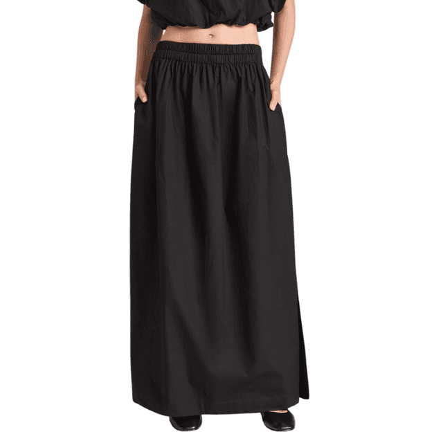 MIKOH Delia Maxi Skirt