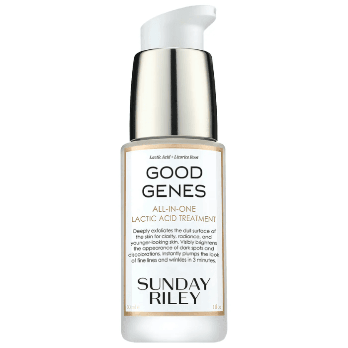 Best serum store to minimize pores