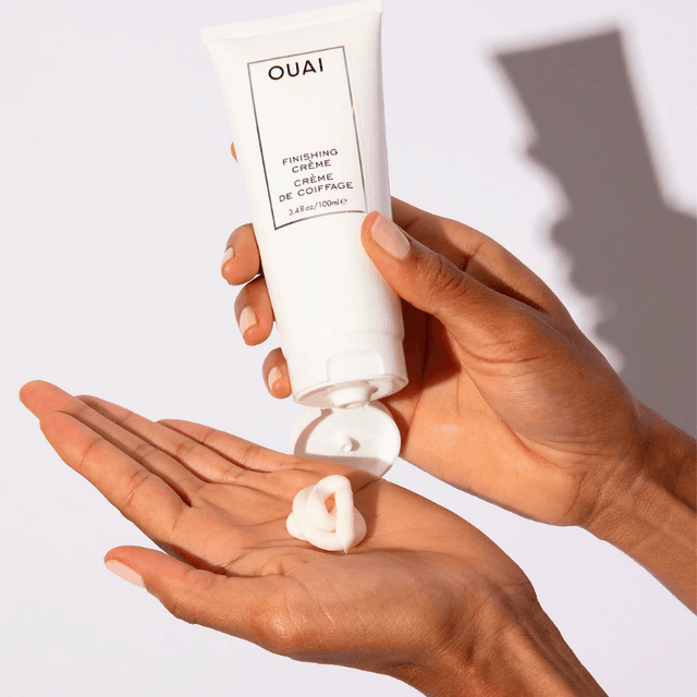 Hair smoothing cream brands store