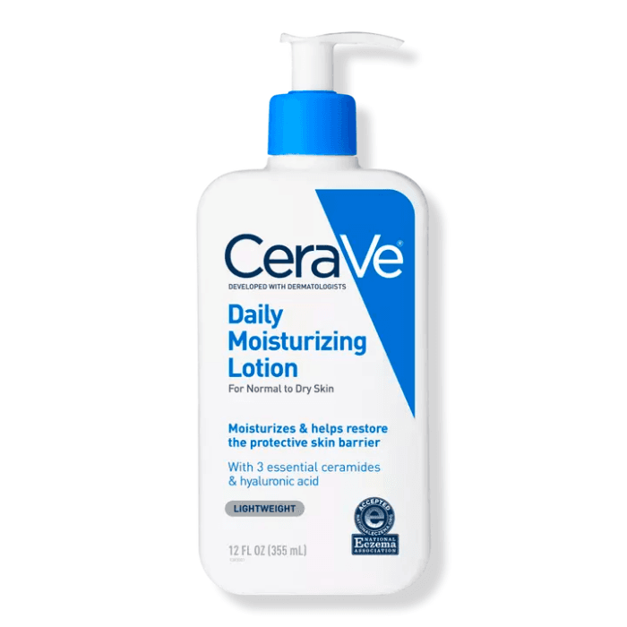 Best body lotion shop in usa