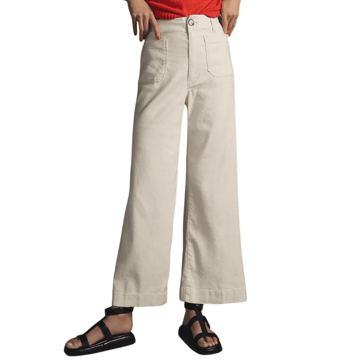 The 10 Best Linen Pants of 2024