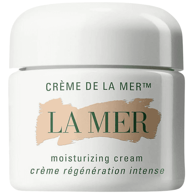 La Mer Crème de la Mer Moisturizing Cream