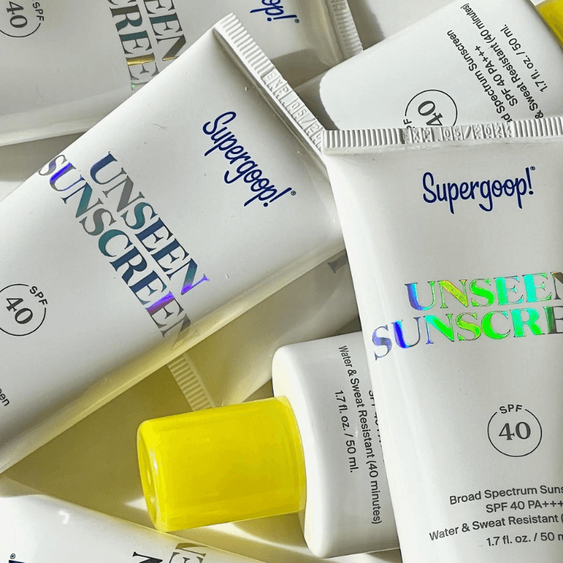 Facial Sunscreens