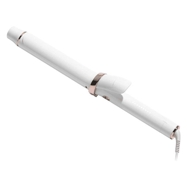 T3 SinglePass Curl X Extra-Long Barrel 1.25" Curling Iron