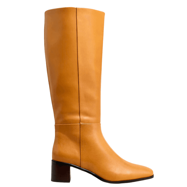 Madewell allie knee high boots shop