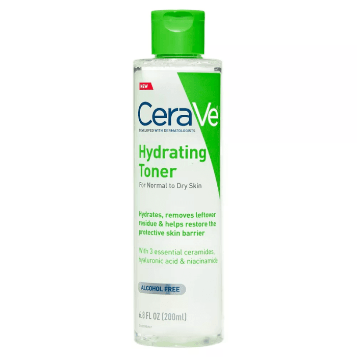 Drugstore toner hotsell