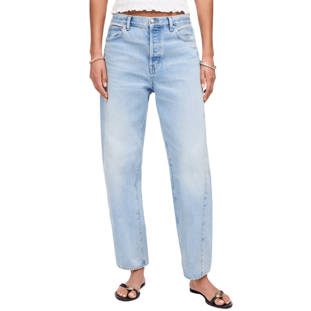 Image credits: madewell