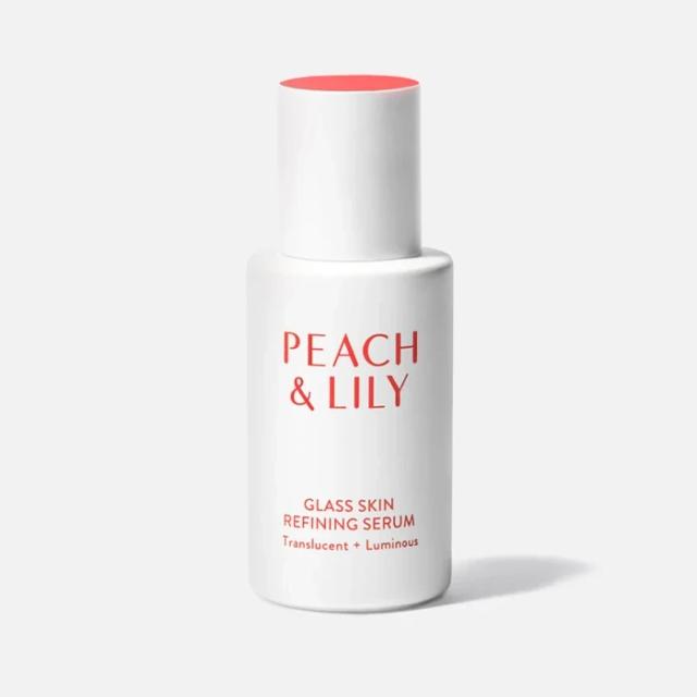 Glass Skin Refining Serum