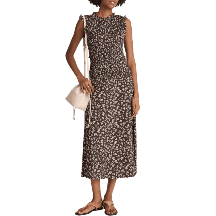 Image credits: madewell