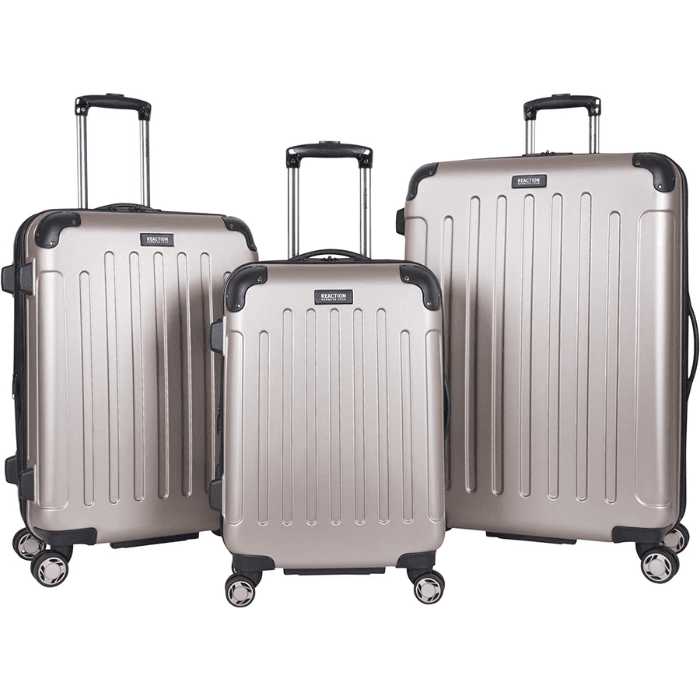 Investment luggage: 10 of the best suitcase sets