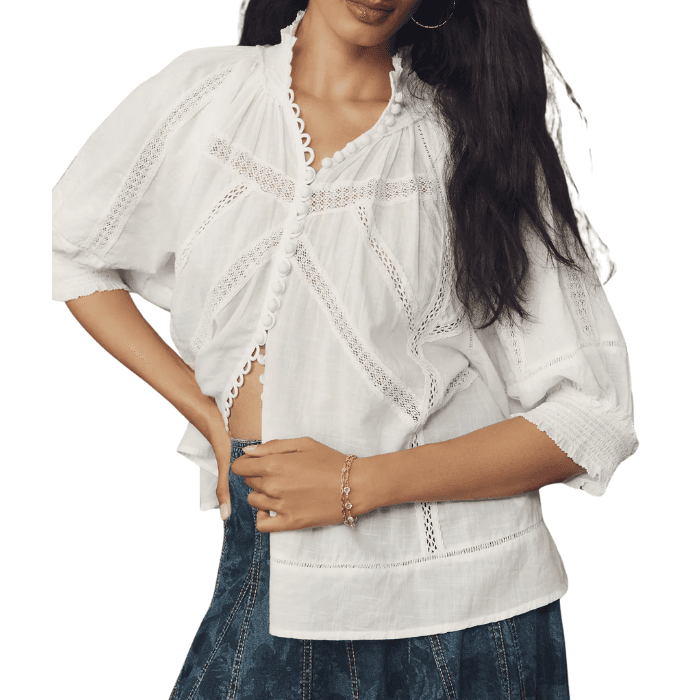 Image credits: anthropologie