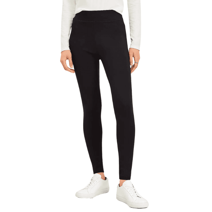 The 10 Best Black Leggings You Can Buy From —Starting at $10