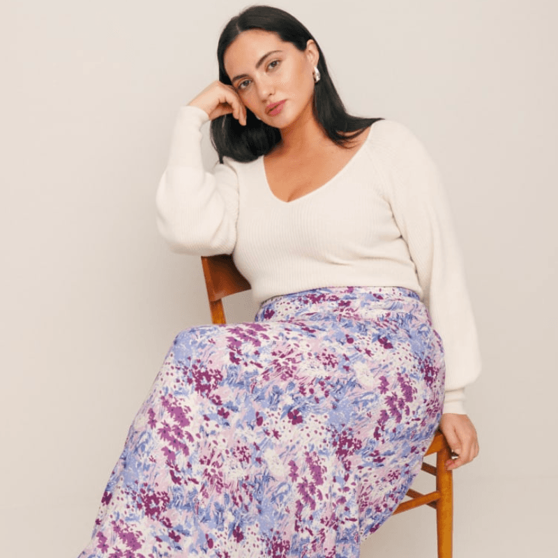 Lafayette 148 plus size sales sale