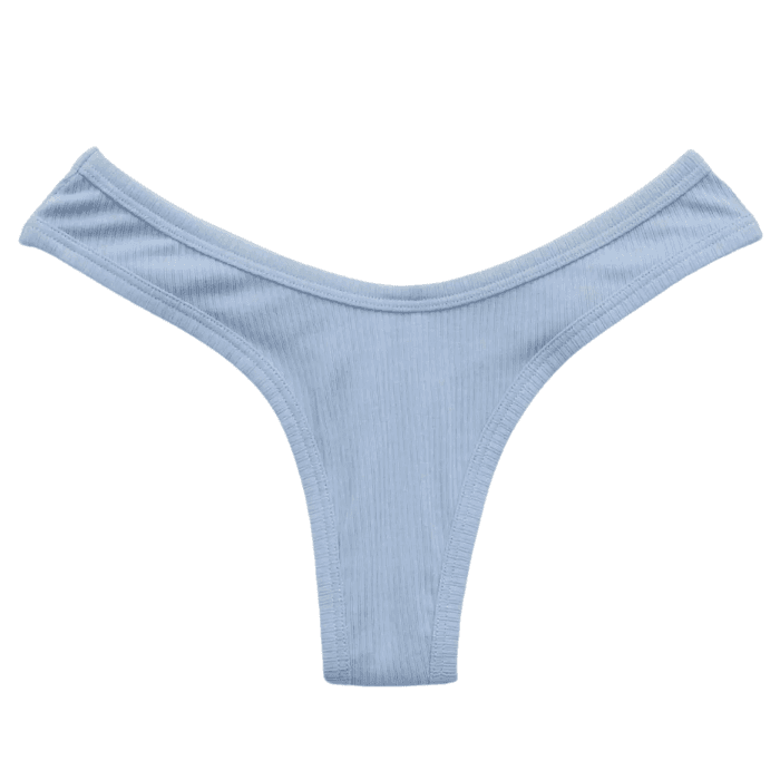 10 Best Cotton Underwear - Most Recommended Cotton Panties