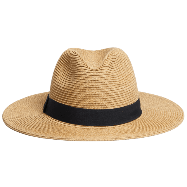 Toucan Hats Exclusive Wide Brim Sun Hat