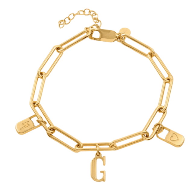Top charm bracelets store