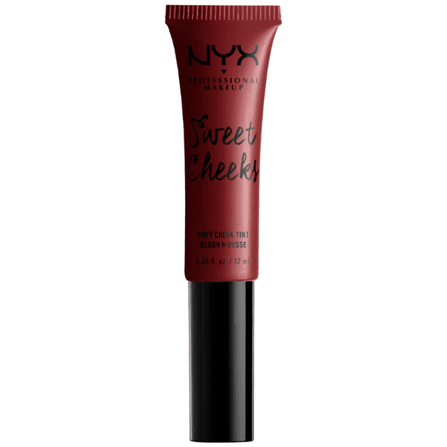 NYX Professional Makeup Sweet Cheeks Soft Blush Cheek Tint